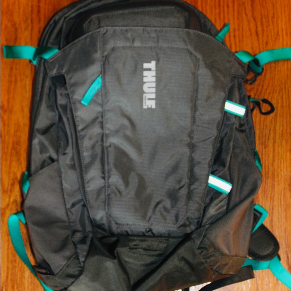 Thule Backpack. Excellent Condition. - image 1